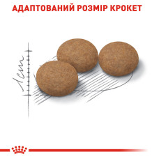 Корм для дорослих стерилізованих котів ROYAL CANIN STERILISED 12+, 2 кг