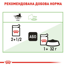 Влажный корм для взрослых кошек ROYAL CANIN DIGEST SENSITIVE 85 г
