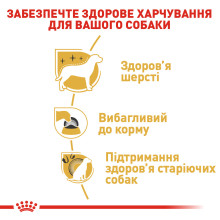 Корм для взрослых собак Йоркшир-терьер ROYAL CANIN YORKSHIRE ADULT 7.5 кг