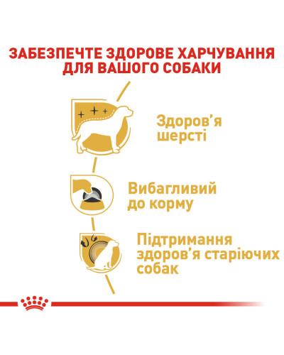 Корм для дорослих собак породи Йоркширський-тер'єр ROYAL CANIN YORKSHIRE ADULT 500 г