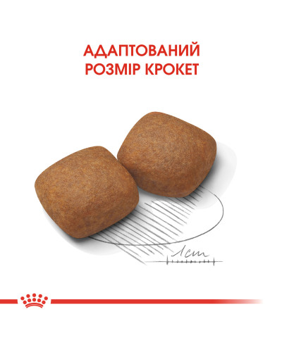 Корм для молодых собак гигантских пород ROYAL CANIN GIANT JUNIOR (джуниор) 15 кг