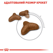 Корм для кошек ROYAL CANIN LIGHT WEIGHT CARE 400 г