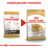 Корм для дорослих собак ROYAL CANIN JACK RUSSEL ADULT 7.5 кг
