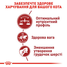 Корм для домашніх і вуличних котів ROYAL CANIN FIT 400 г