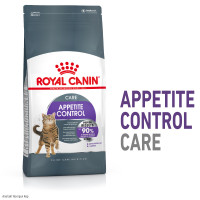 Корм для дорослих стерилізованих котів ROYAL CANIN APPETITE CONTROL CARE 2 кг
