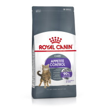 Корм для взрослых стерилизованных кошек ROYAL CANIN APPETITE CONTROL CARE 2 кг