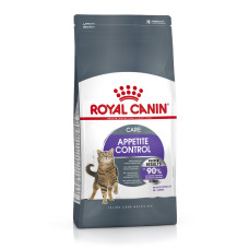 Корм для дорослих стерилізованих котів ROYAL CANIN APPETITE CONTROL CARE 2 кг