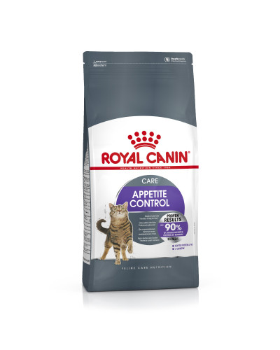 Корм для дорослих стерилізованих котів ROYAL CANIN APPETITE CONTROL CARE 2 кг