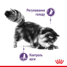 Корм для дорослих стерилізованих котів ROYAL CANIN APPETITE CONTROL CARE 2 кг