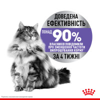 Корм для дорослих стерилізованих котів ROYAL CANIN APPETITE CONTROL CARE 2 кг