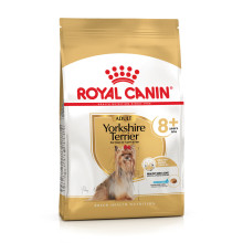 Корм для зрелых собак породы Йоркшир-терьер ROYAL CANIN YORKSHIRE TERRIER AGEING 8+ (возраст от 8 лет) 1.5 кг