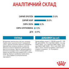 Корм для щенков миниатюрных пород ROYAL CANIN XSMALL PUPPY 500 г