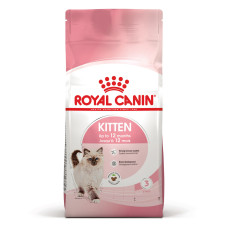 Корм для кошенят ROYAL CANIN KITTEN 400 г