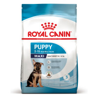 Корм для цуценят великих порід собак ROYAL CANIN MAXI PUPPY 4 кг