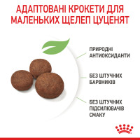 Корм для цуценят середніх порід ROYAL CANIN MEDIUM PUPPY 4 кг