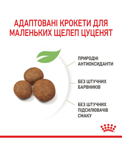Корм для щенков гигантских пород ROYAL CANIN GIANT PUPPY 15 кг