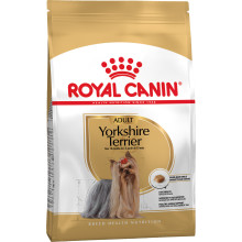 Корм для взрослых собак Йоркшир-терьер ROYAL CANIN YORKSHIRE ADULT 7.5 кг