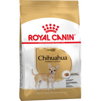 Корм для дорослих собак ROYAL CANIN CHIHUAHUA ADULT 3 кг