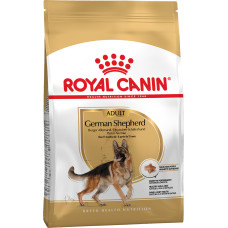 Корм для дорослих собак породи Німецька Вівчарка ROYAL CANIN GERMAN SHEPHERD ADULT 11 кг