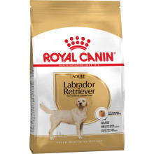 Корм для взрослых собак породы Лабрадор-ретривер ROYAL CANIN LABRADOR ADULT 12 кг