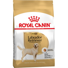Корм для дорослих собак породи Лабрадор-ретривер ROYAL CANIN LABRADOR ADULT 12 кг