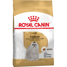 Корм для дорослих собак ROYAL CANIN MALTESE ADULT 1.5 кг