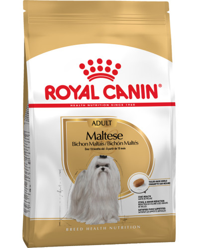 Корм для дорослих собак ROYAL CANIN MALTESE ADULT 1.5 кг