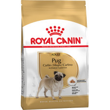 Корм для дорослих собак ROYAL CANIN PUG ADULT 3 кг