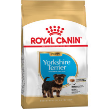 Корм для цуценят породи Йоркшир-тер'єр ROYAL CANIN YORKSHIRE PUPPY 500 г