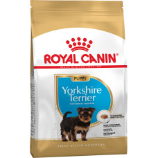 Корм для щенков Йоркшир-терьер ROYAL CANIN YORKSHIRE PUPPY 7.5 кг