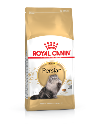 Корм для взрослых кошек породы Персидская ROYAL CANIN PERSIAN ADULT 2 кг