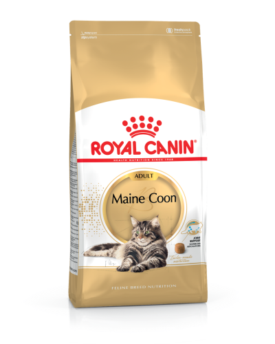 Корм для дорослих котів ROYAL CANIN MAINECOON ADULT 2 кг