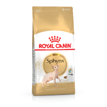 Корм для дорослих котів ROYAL CANIN SPHYNX ADULT 2 кг
