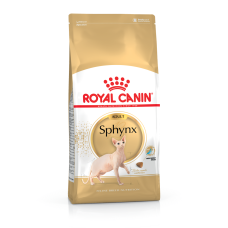 Корм для дорослих котів ROYAL CANIN SPHYNX ADULT 2 кг