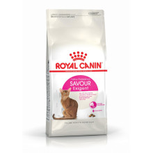Корм для котів ROYAL CANIN EXIGENT SAVOUR 4 кг