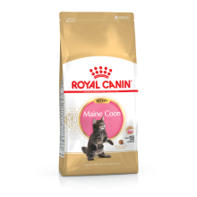 Корм для котят породы Мейн-Кун ROYAL CANIN MAINECOON KITTEN 400 г