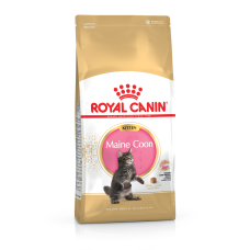 Корм для кошенят породи Мейн-Кун ROYAL CANIN MAINECOON KITTEN 400 г