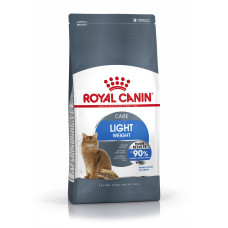 Корм для котів ROYAL CANIN LIGHT WEIGHT CARE 400 г