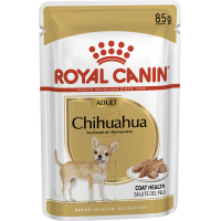 Вологий корм для дорослих собак ROYAL CANIN CHIHUAHUA ADULT 85 г