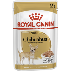 Вологий корм для дорослих собак ROYAL CANIN CHIHUAHUA ADULT 85 г