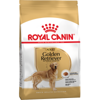 Корм для дорослих собак породи Золотистий ретривер ROYAL CANIN GOLDEN RETRIEVER ADULT 12 кг