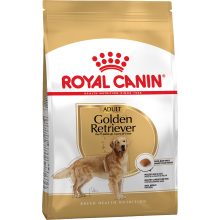 Корм для дорослих собак породи Золотистий ретривер ROYAL CANIN GOLDEN RETRIEVER ADULT 12 кг