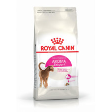 Корм для котів ROYAL CANIN EXIGENT AROMA 2 кг, вибагливих до аромату корму