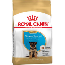 Корм для щенков ROYAL CANIN GERMAN SHEPHERD PUPPY 3 кг