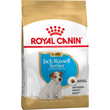 Корм для щенков породы Джек-Рассел-терьер ROYAL CANIN JACK RUSSEL PUPPY 1.5 кг
