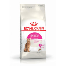 Корм для котів ROYAL CANIN EXIGENT PROTEIN 2 кг, вибагливих до поживності раціону