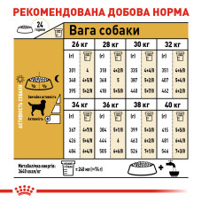 Корм для взрослых собак породы Лабрадор-ретривер ROYAL CANIN LABRADOR ADULT 12 кг