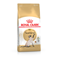 Корм для дорослих котів породи Сіамська ROYAL CANIN SIAMESE ADULT 400 г