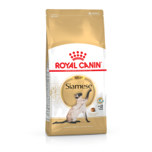 Корм для дорослих котів породи Сіамська ROYAL CANIN SIAMESE ADULT 400 г