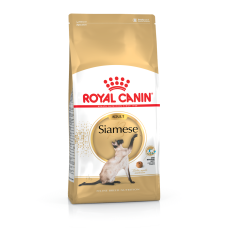 Корм для дорослих котів породи Сіамська ROYAL CANIN SIAMESE ADULT 400 г